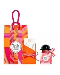 Hermes Herms komplekt: Twilly d'Eau Poivre, Eau de Parfum, naistele, 50 ml + Twilly d'Eau Poivre, tekstiilscarf, mini, naistele