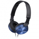 SONY MDRZX310L.AE (blau/schwarz)