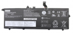 Lenovo 57Wh Lithium-Ion internal battery for Lenovo ThinkPad