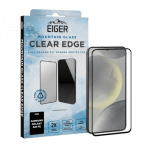 Eiger SP Mountain Glass Clear Edge Galaxy S24 FE