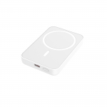 Wave MagPower Plus lisatoiteseade, 10000 mAh (-POWER-MSC-10K-WT)