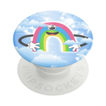 POPSOCKETS PopGrip Standard Happy Rainbow