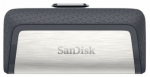 SANDISK Ultra Dual USB Type-C 64GB