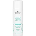 Schwarzkopf Professional Soothing Booster - Booster pro citlivou vlasovou pokoku 45ml