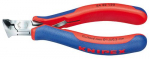 Knipex 64 32 120 plier End-cutting pliers
