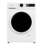 MIDEA MF110W80/W-PL pesumasin slim 8 kg