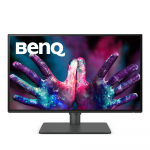BENQ 25W LED MONITOR PD2506Q DARK GREY