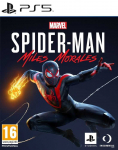 Sony Marvels Spider-Man: Miles Morales PS5