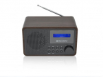 Roadstar HRA-700D+/WD