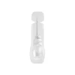 Fusion Accessories Liim tempereeritud klaasile, servade titeaine - 10 tk