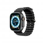 iKaku KSC-1121 OUMI Multifunctional High-performance Inteligente Sport Smart whatches (Android / iOS) Black