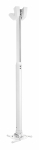 Vogel's PPC 1585 PROJECTOR CEILING MOUNT LENGTH 85-135CM (White)