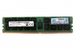 HP 16GB 2Rx4 PC4-17000R-15 TAASTATUD