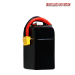 Extralink LiPo 6S 1300mAh XT60 150C | Aku FPV RC-droonidele | RC-autodele, RC-lennukitele, kaugjuhtimisega RC-sidukitele