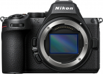 Nikon Z5 II ssteemkaamera, korpus (VOA170AE)