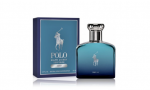 Ralph Lauren Polo Deep Blue Parveefmel EDP 75 ml