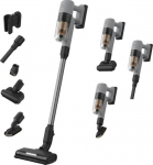 Electrolux EP72AB21UG handheld vacuum Grey Bagless