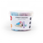 bo. CRAYONS STREET BO 8041ML