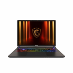 MSI Vector A16 16"" HX mngilaua arvuti, Windows 11 Home (A8WHG-069NEU) (Vector A16 HX A8WHG-069NEU)