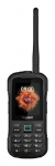 Gigaset GLX8 Active 6,1 cm (2,4) Dual SIM Mocor OS 4G USB Type-C 0,064 GB 0,128 GB 2500 mAh must