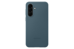 SAMSUNG A37 silikoonist kaitsembris, tumekollane (EF-PA376CKEGWW)