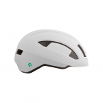 Lazer Kiiver CityZen KC, Matte White (L)