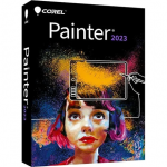 Corel Painter 2023 License (Single User) Corel