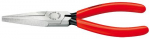 Knipex 30 11 160 kombitservalised tangid