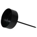 ArtFlow Knlajuhid tee sv. D4x 9cm nelaga, 4gb must