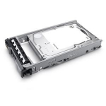 DELL Ketas 1,2TB 10K RPM SAS 12Gbps