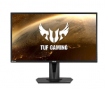 ASUS TUF Gaming VG27AQ arvutimonitor 68,6 cm (27) 2560 x 1440 pikslit Quad HD LED must