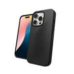 Zagg Luksuslik Snap Apple iPhone 16 Pro must