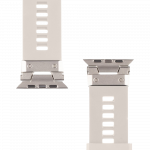 Tactical Tugev rihm Apple Watch Ultra jaoks / helehall