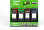 TIROSS TS-1833 vrv