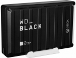 WD Must D10 XBOX-ile 12TB 3,5" Must BA5E0120HBK-EESN