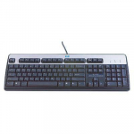 HP Keyboard European UK Black **New Retail**