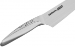Samura STR-0096 Stark Universal Santoku knife 197mm