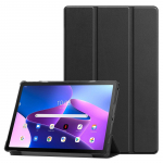 eSTUFF Lenovo Tab M10 Plus 3rd Gen 10.6 HOUSTON Folio Case.