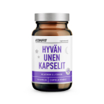 ICONFIT Hyvn unen kapselit, 90 kaps (4744130014174)