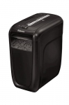 FELLOWES HREDDER POWERSHRED 60CS/CROSS-CUT 4606101
