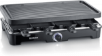 Severin RG 9670 Raclette-Grill