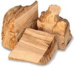 Smokey Olive Wood Olive Wood for Smoking 1,5 kg