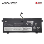 ExtraDigital L16C4PB1 Lenovo arvuti akkuaeg 7100mAh