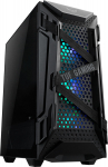 ASUS TUF Gaming GT301 ATX korpus aknaga (90DC0040-B49000)