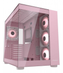 COUGAR GAMING FV150 RGB Midi Tower Roosa
