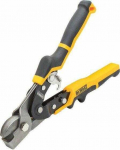 DeWALT Dewalt Scissors types ergo HVAC - stamp.