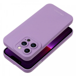 ROAR-i kest LUNA iPhone'ile 17 Pro Max Violet