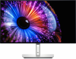 DELL 27 UltraSharp U2724DEHF 27-tolline WQHD-ekraan (-U2724DEHF)