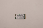 Lenovo 128GB M.2 2242 PCIe solid-state drive **New