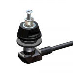 Panorama Antennas BASE HOLE MOUNT 5m MOULDED